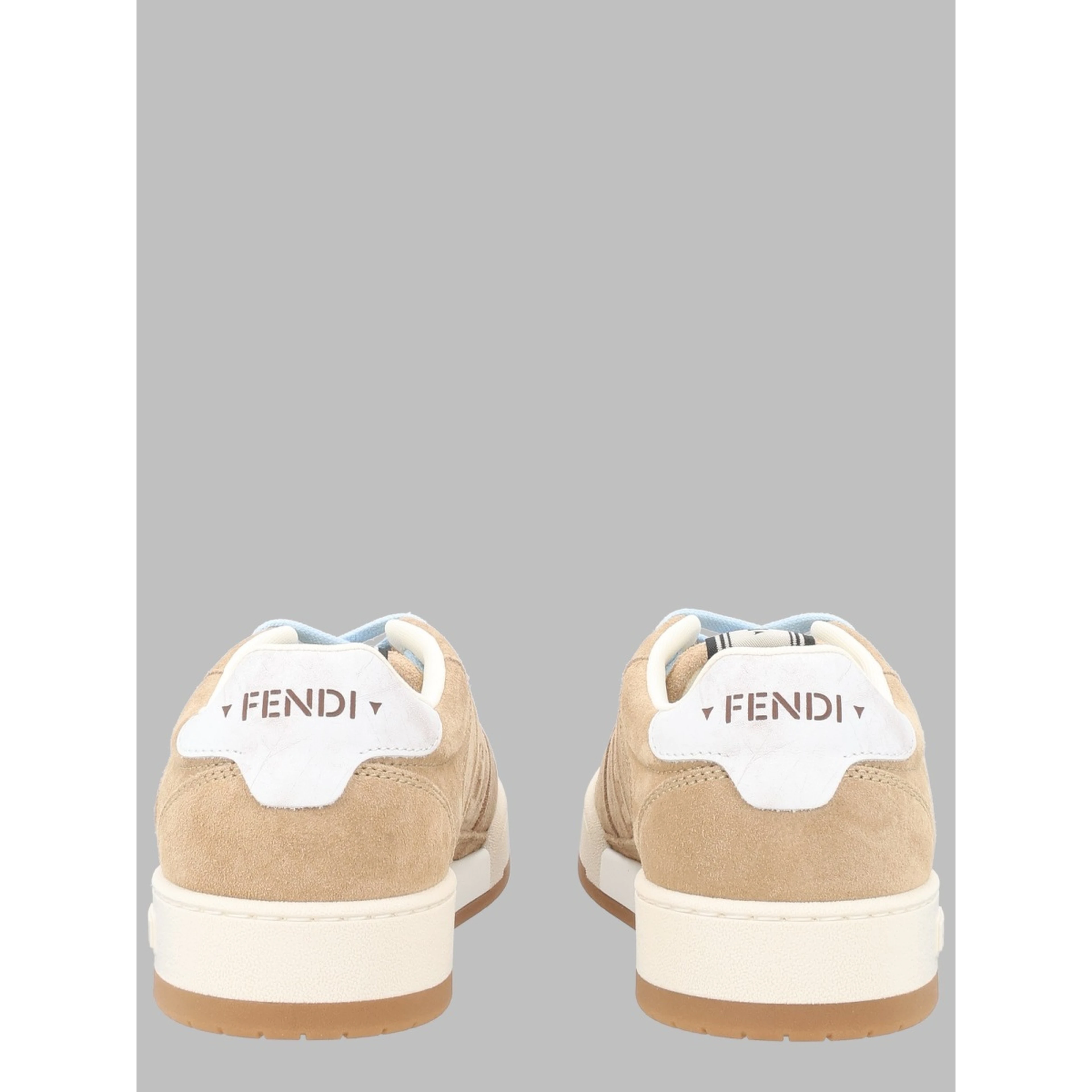 Sneaker "Fendi Match"