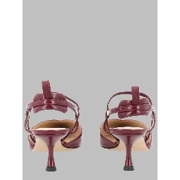 Slingback "Very Colibrì"