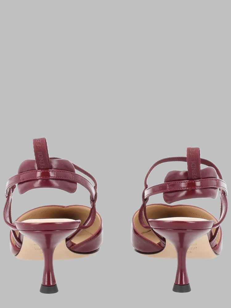 Slingback "Very Colibrì" alternative