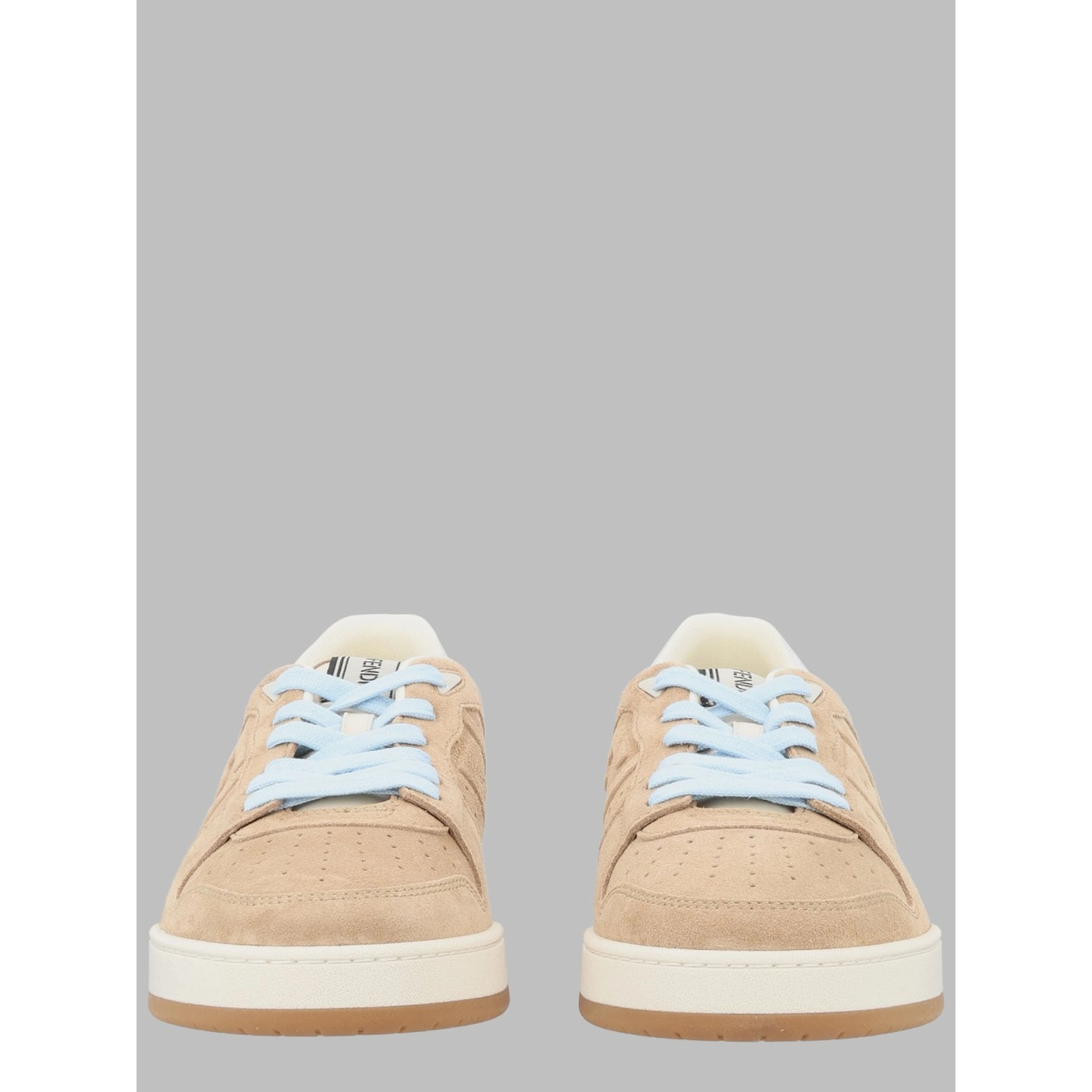 Sneaker "Fendi Match"