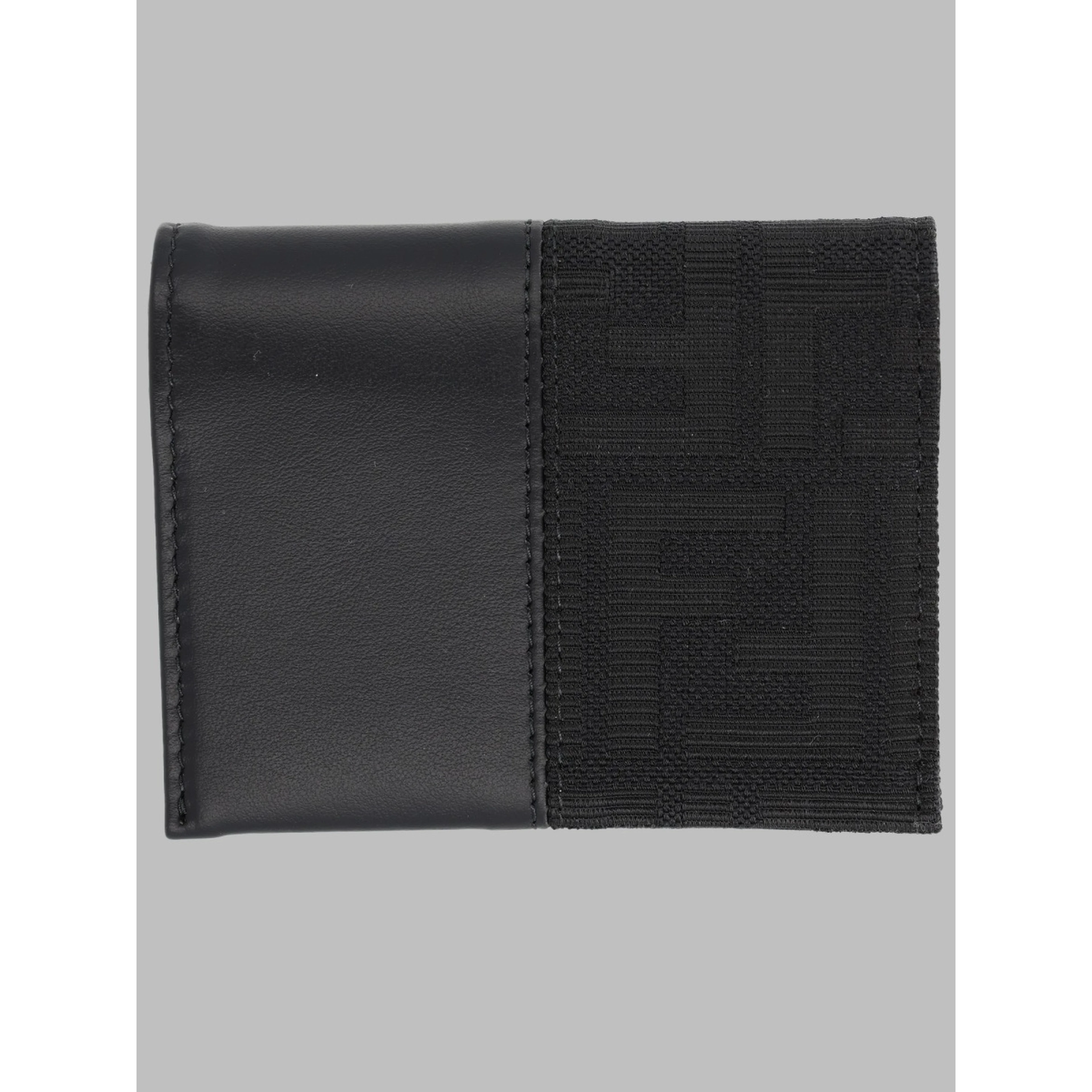 Portacarte FF con Fascia in Jacquard