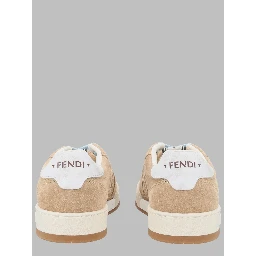 Sneaker "Fendi Match"
