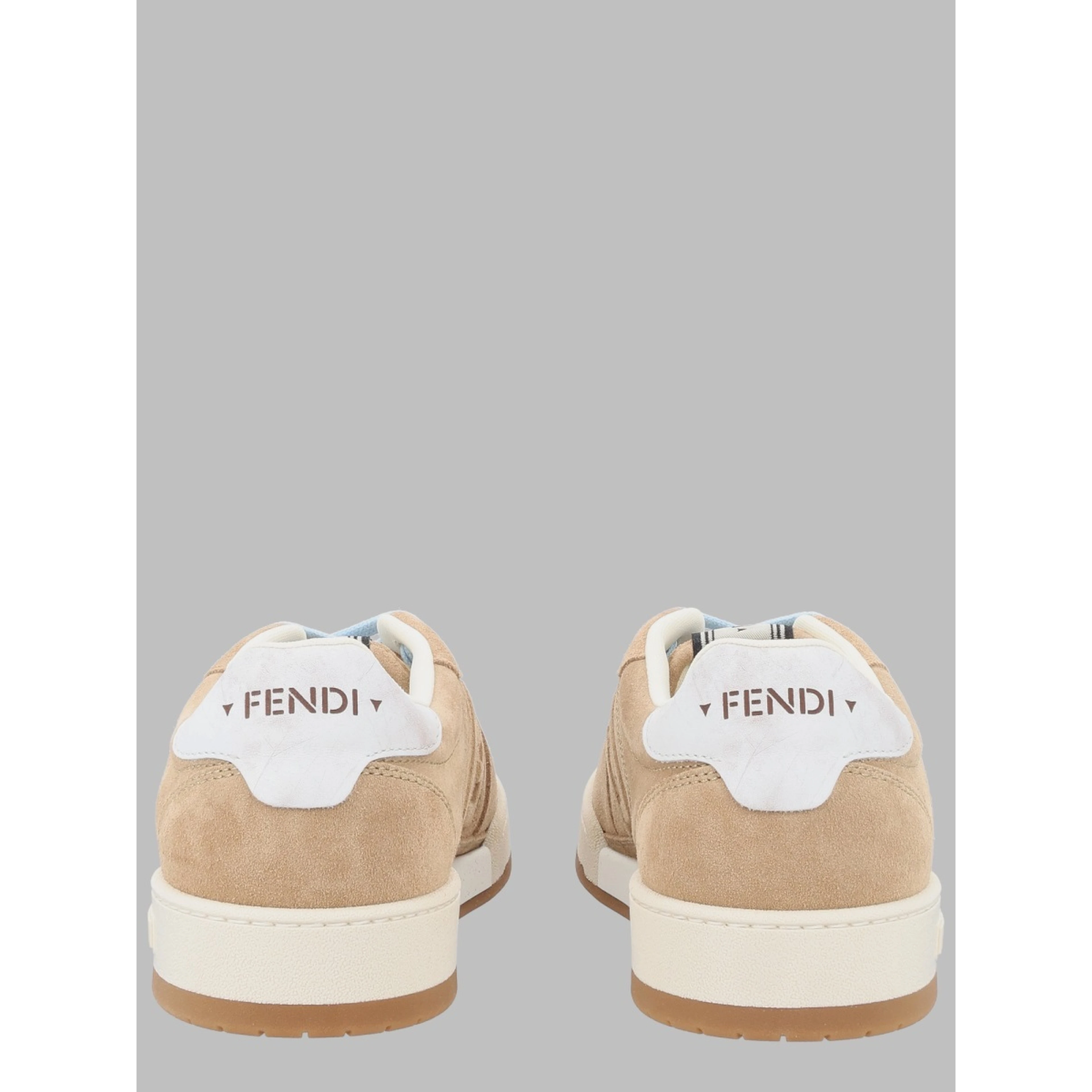 Sneaker "Fendi Match"