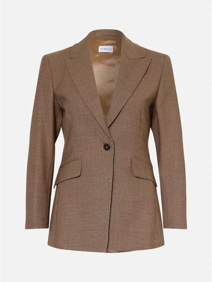 MARELLA MLLGAMBERO jacket
