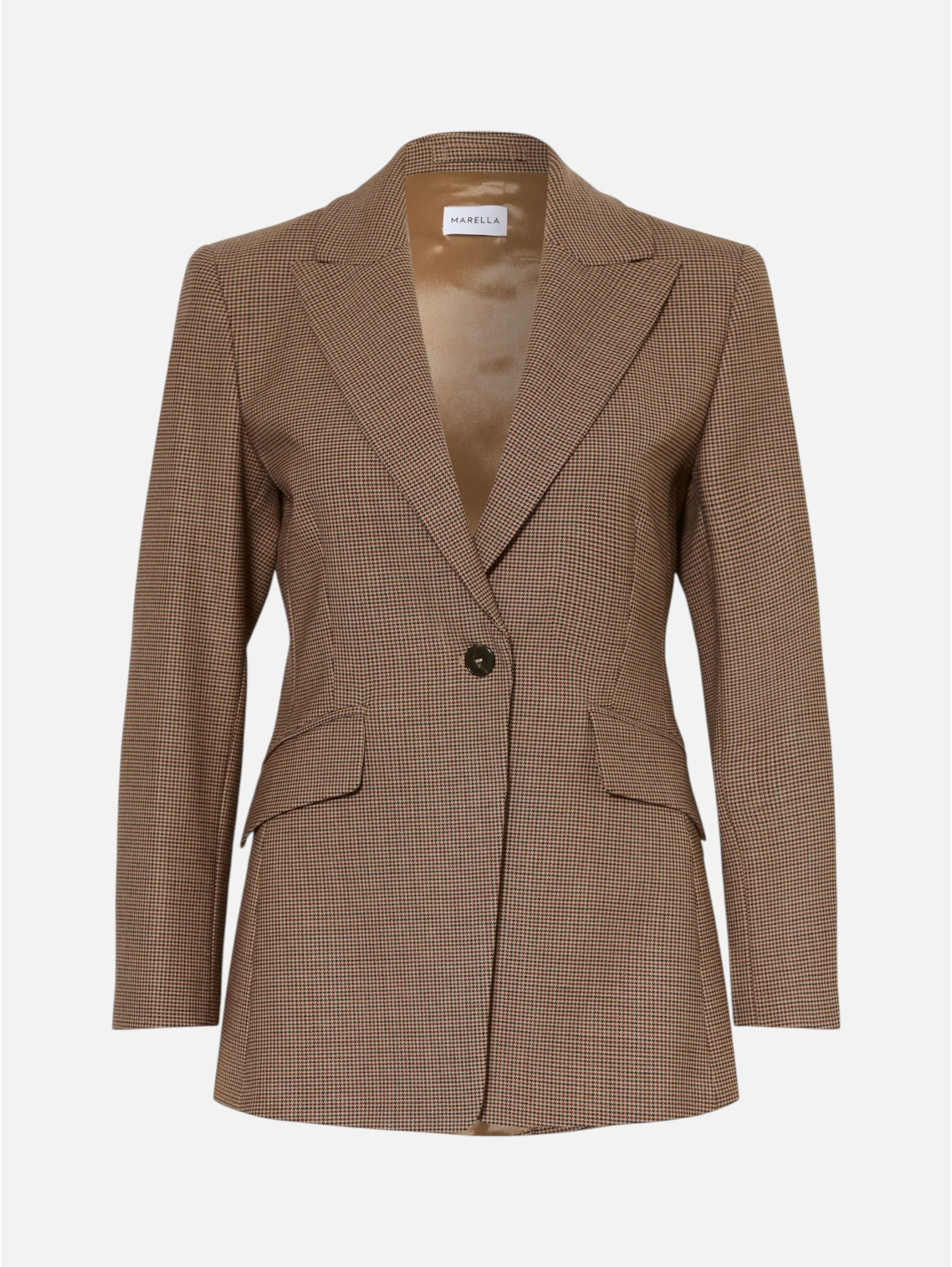 MARELLA MLLGAMBERO jacket