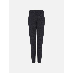 ALAÏA trousers