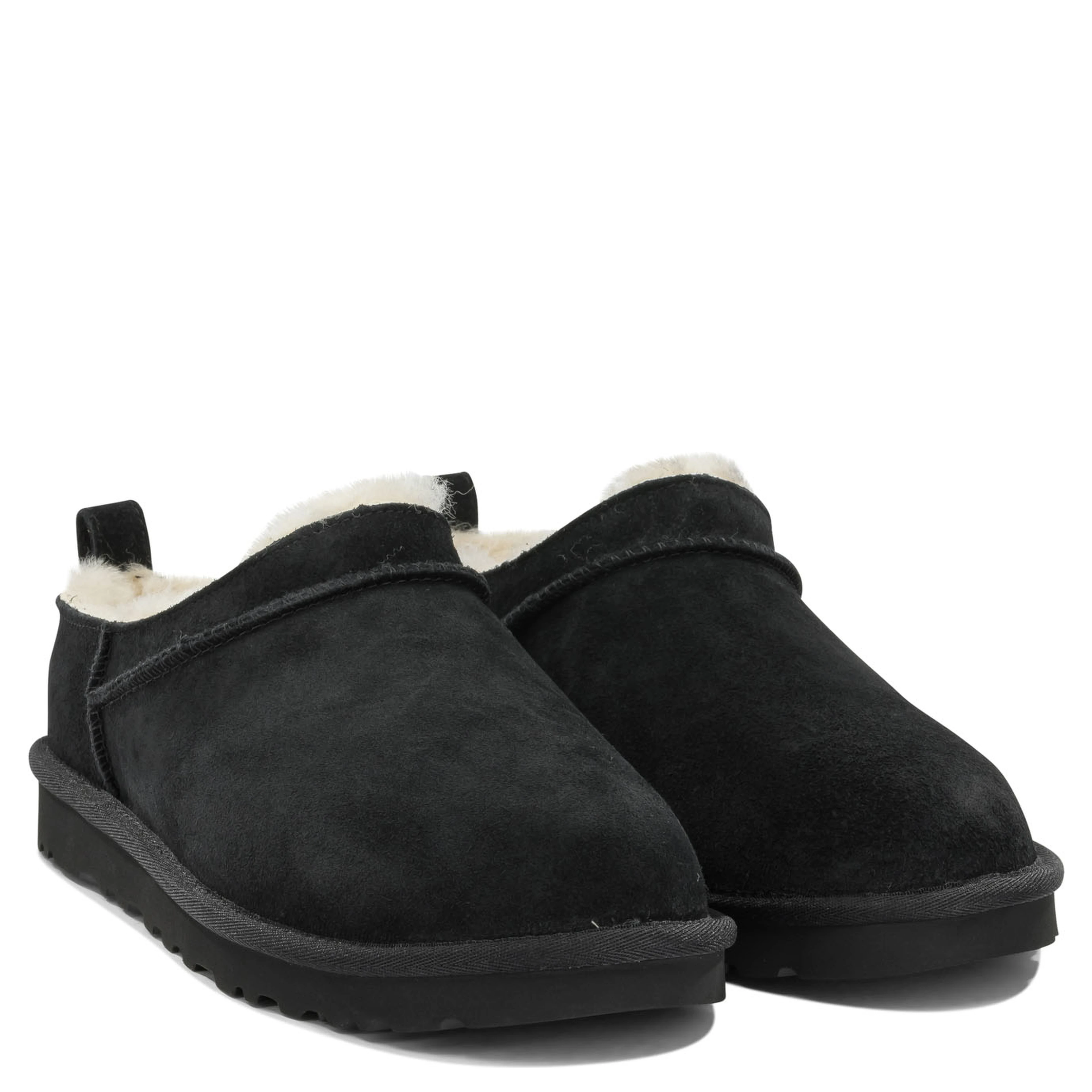 "Classic Micro" Slippers