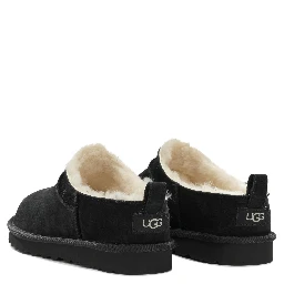 "Classic Micro" Slippers