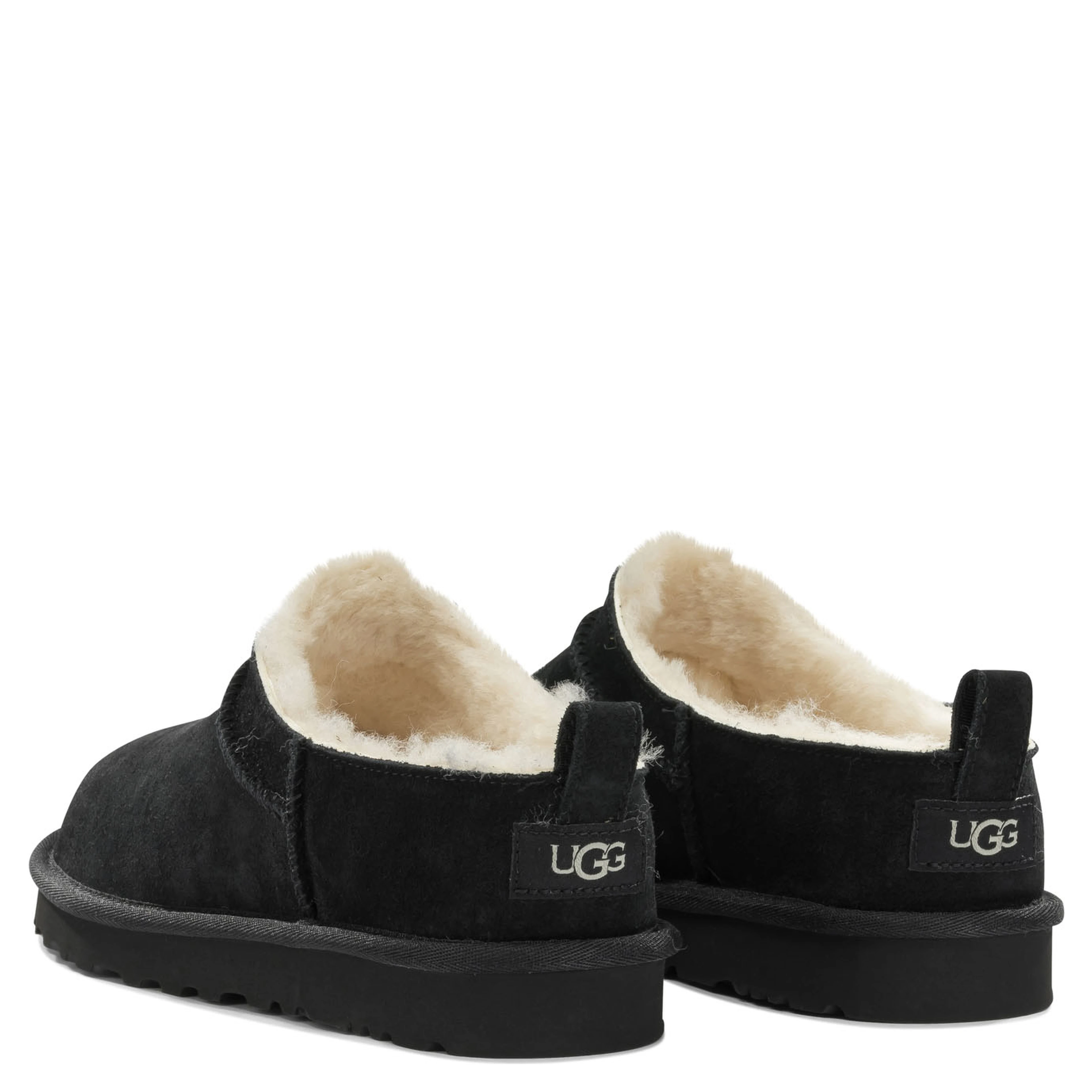 "Classic Micro" Slippers