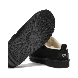 "Classic Micro" Slippers