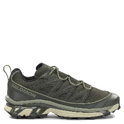 "XT-6 Expanse Leather" Low-Top Sneakers