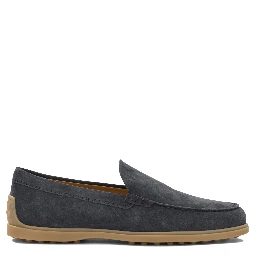 Loafers & Slippers