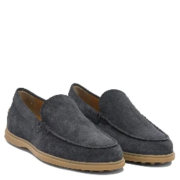 Loafers & Slippers