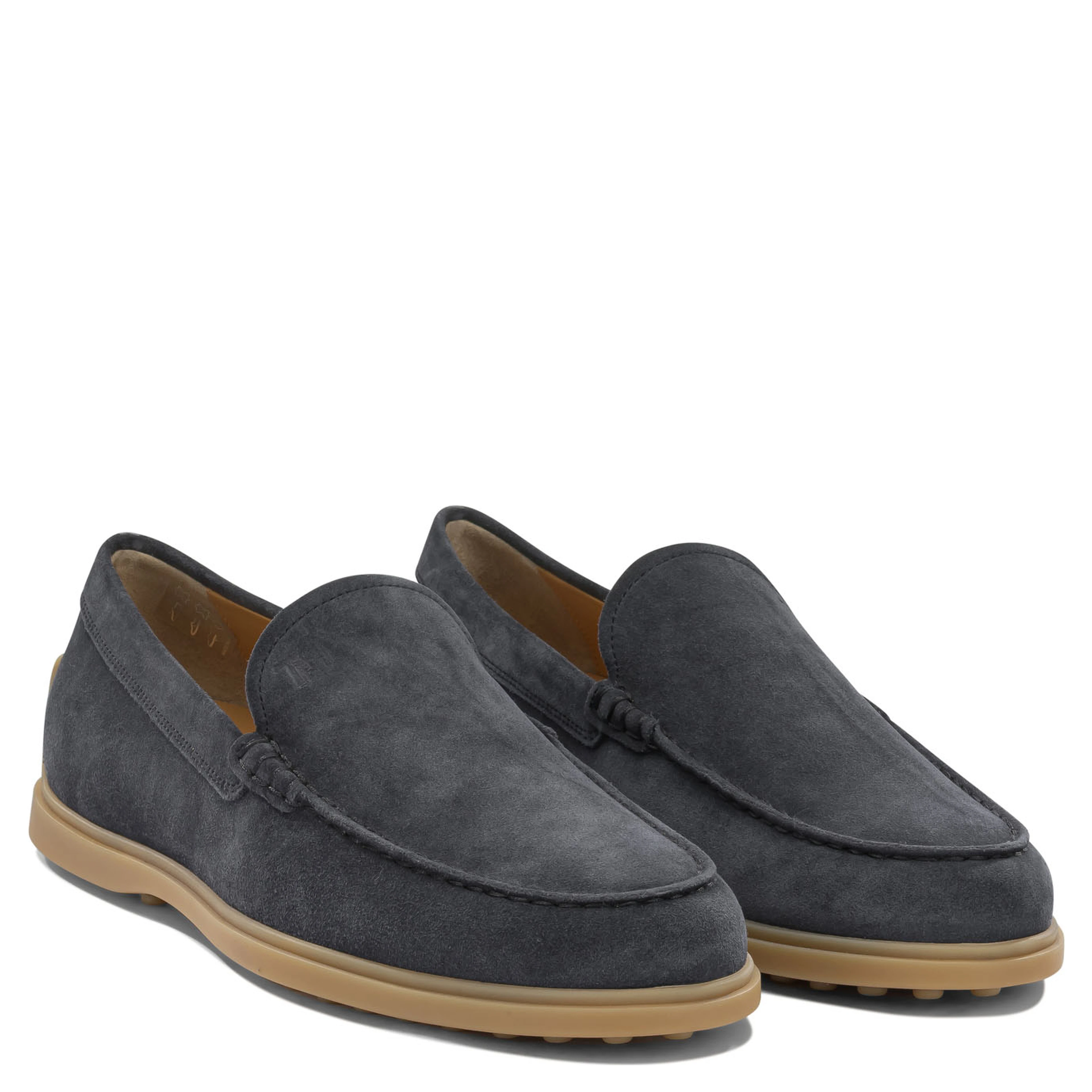 Loafers & Slippers