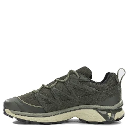 "XT-6 Expanse Leather" Low-Top Sneakers