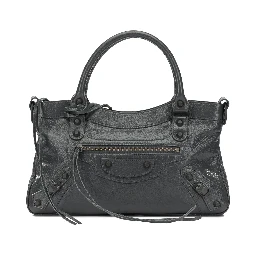 "Le City First" Medium Handbag