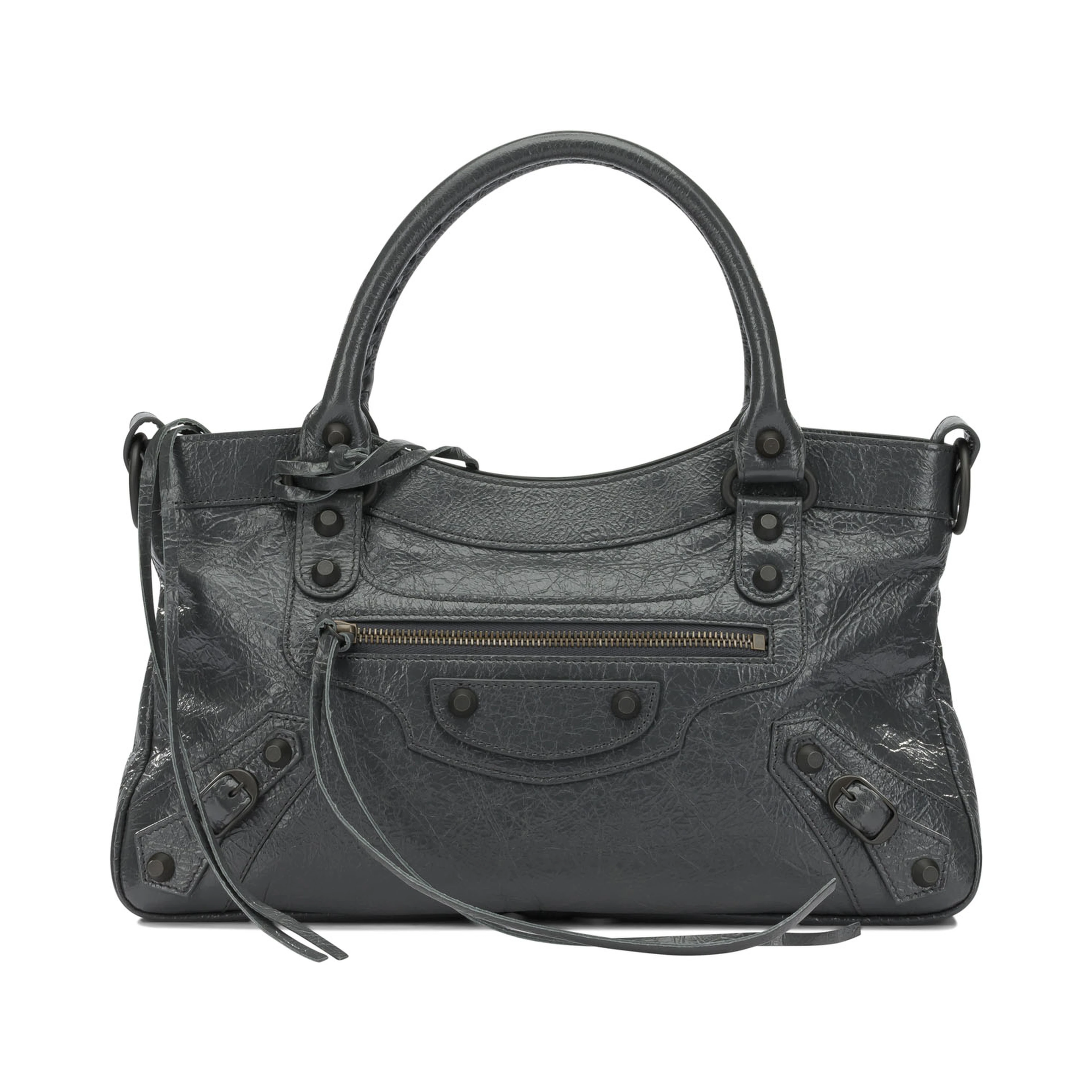 "Le City First" Medium Handbag