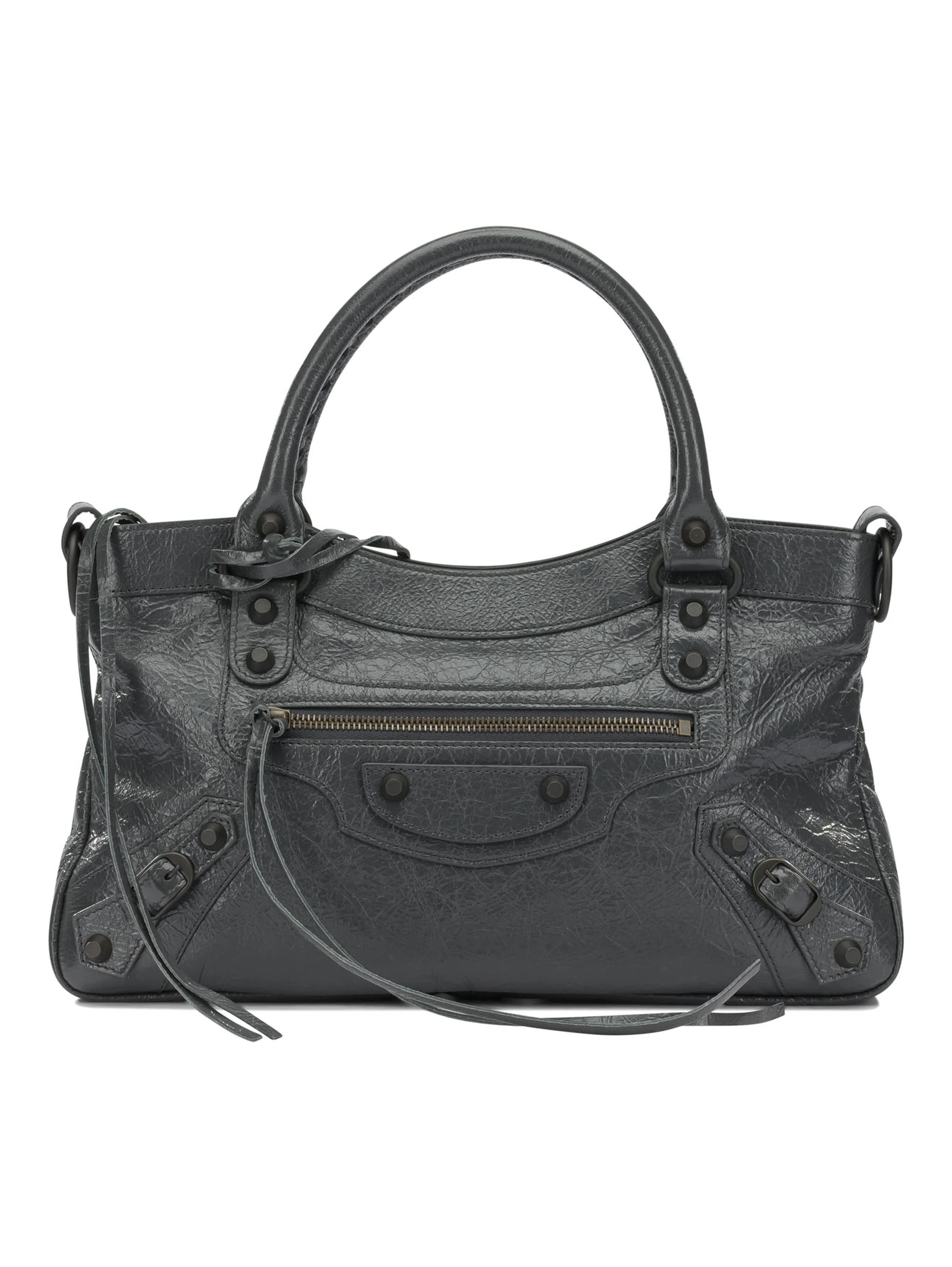"Le City First" Medium Handbag