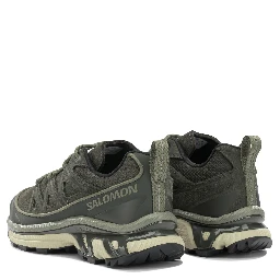 "XT-6 Expanse Leather" Low-Top Sneakers