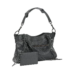 "Le City First" Medium Handbag