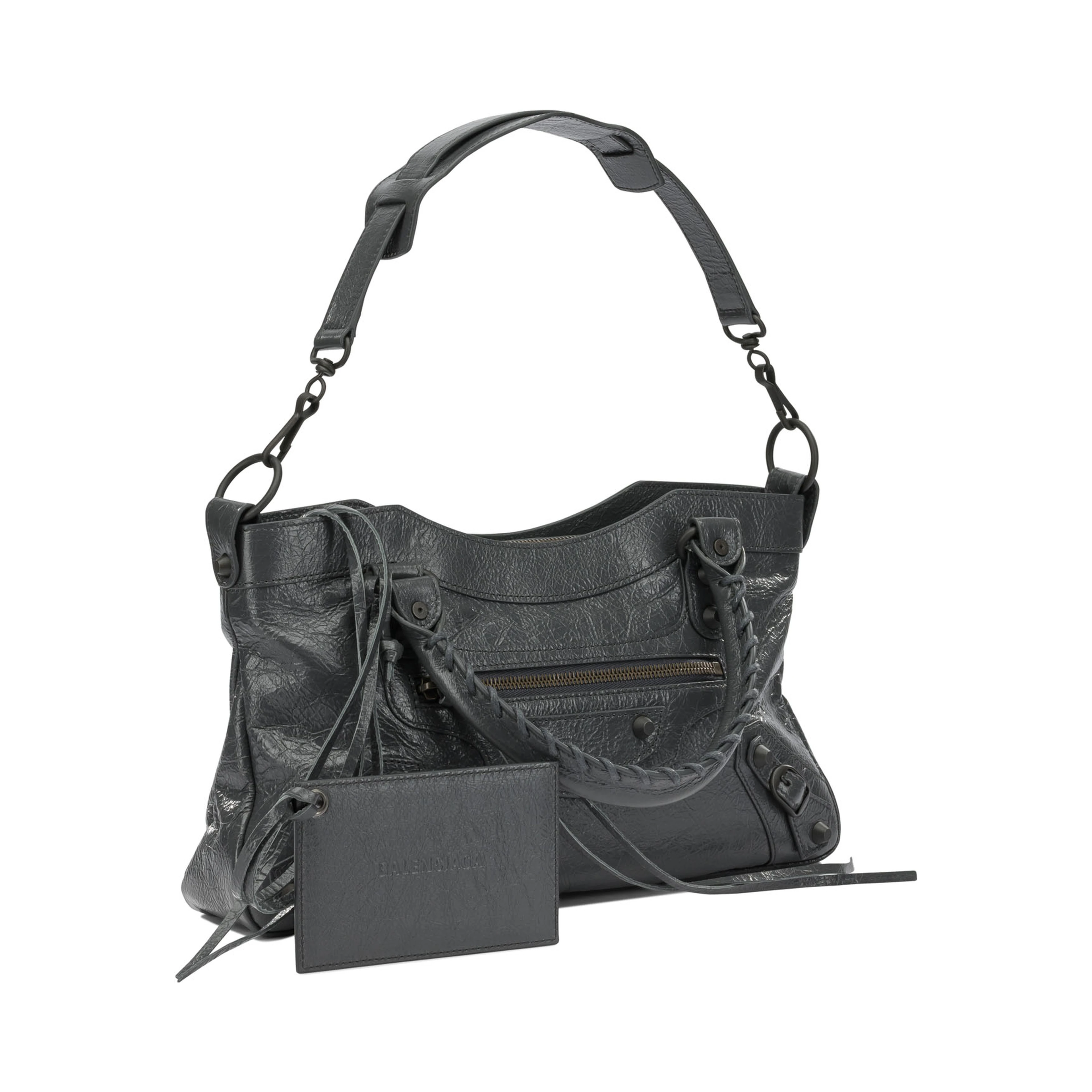 "Le City First" Medium Handbag