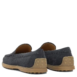 Loafers & Slippers