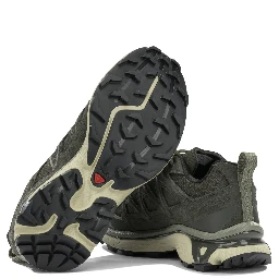 "XT-6 Expanse Leather" Low-Top Sneakers