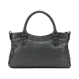 "Le City First" Medium Handbag