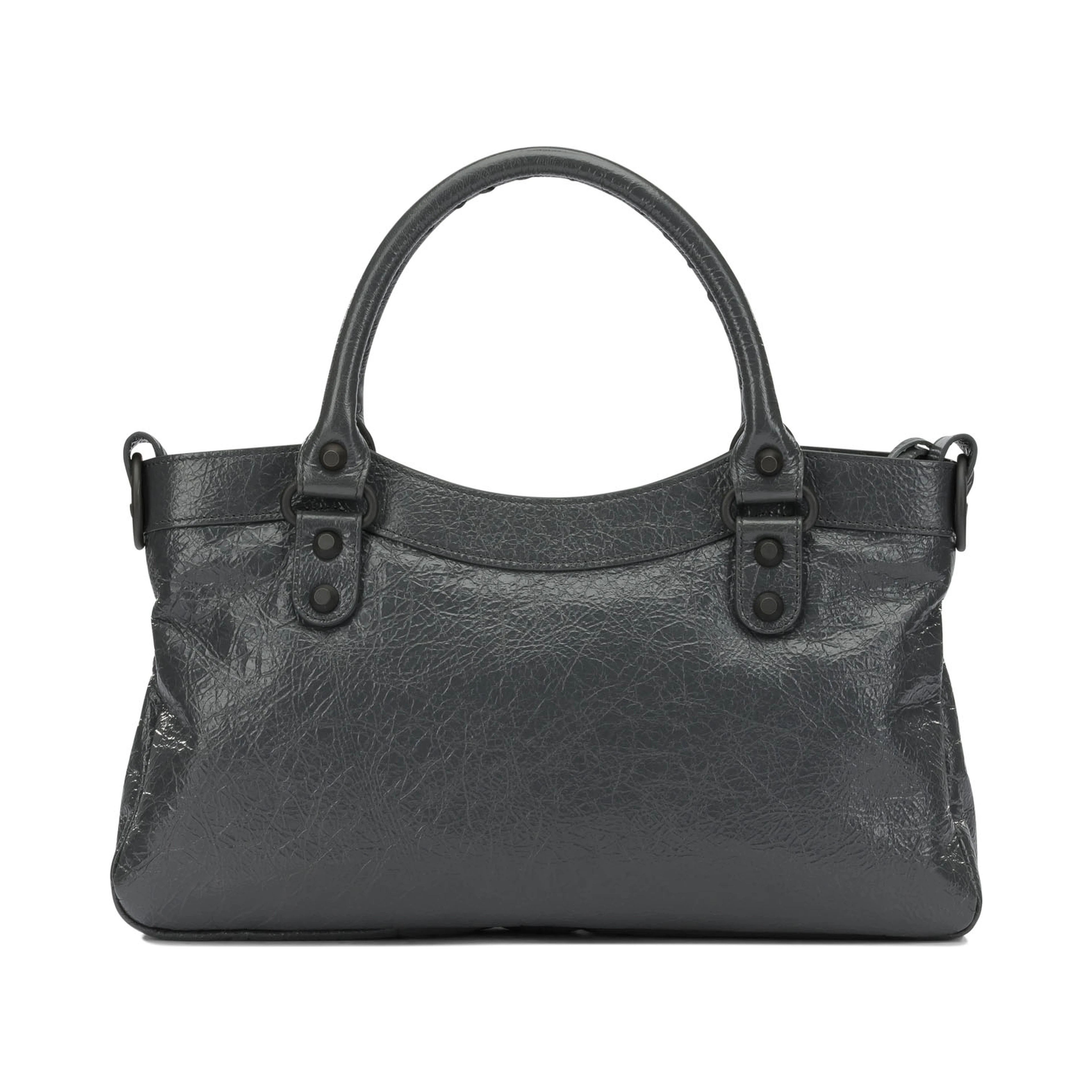 "Le City First" Medium Handbag