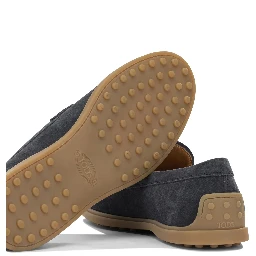 Loafers & Slippers