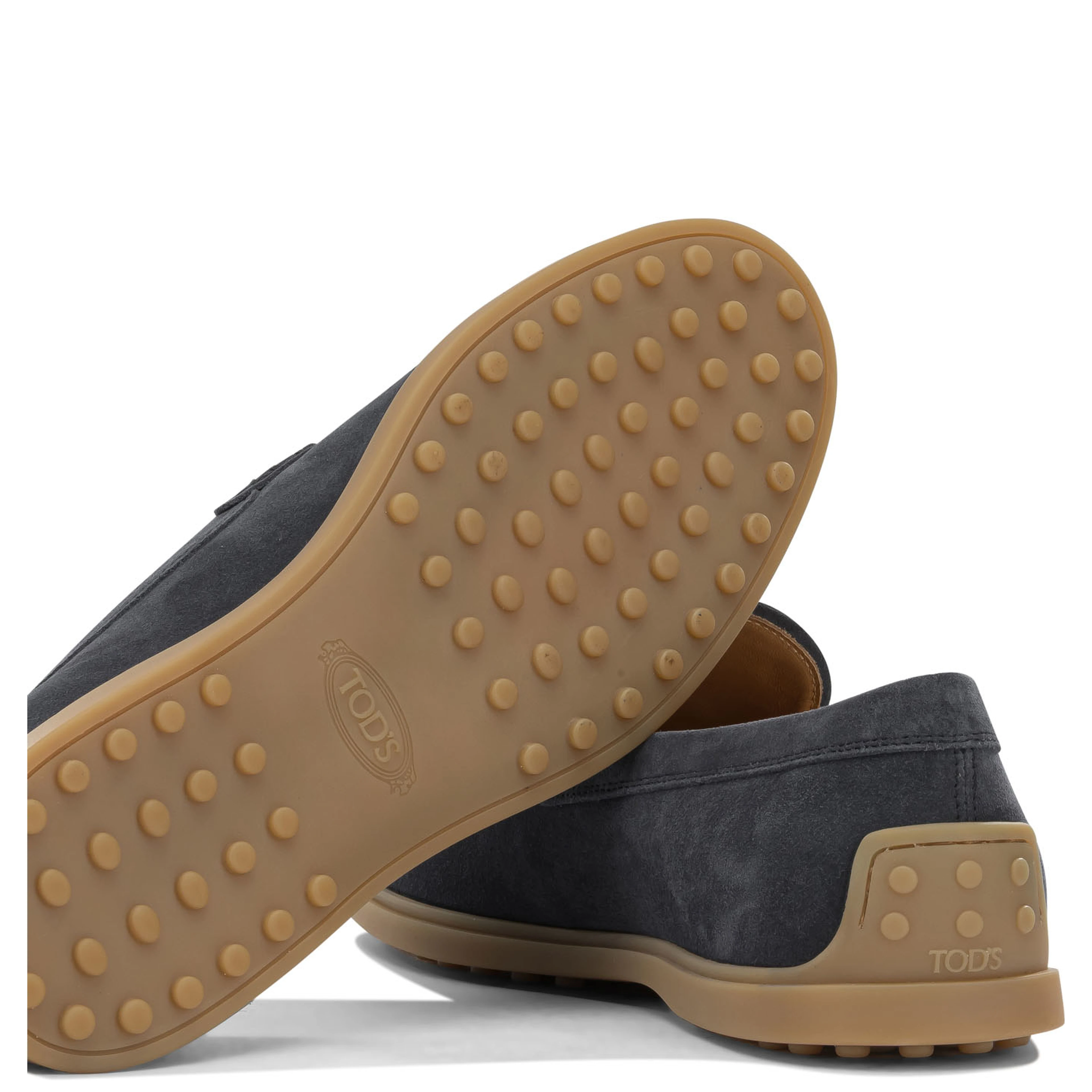 Loafers & Slippers