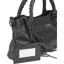 "Le City First" Medium Handbag