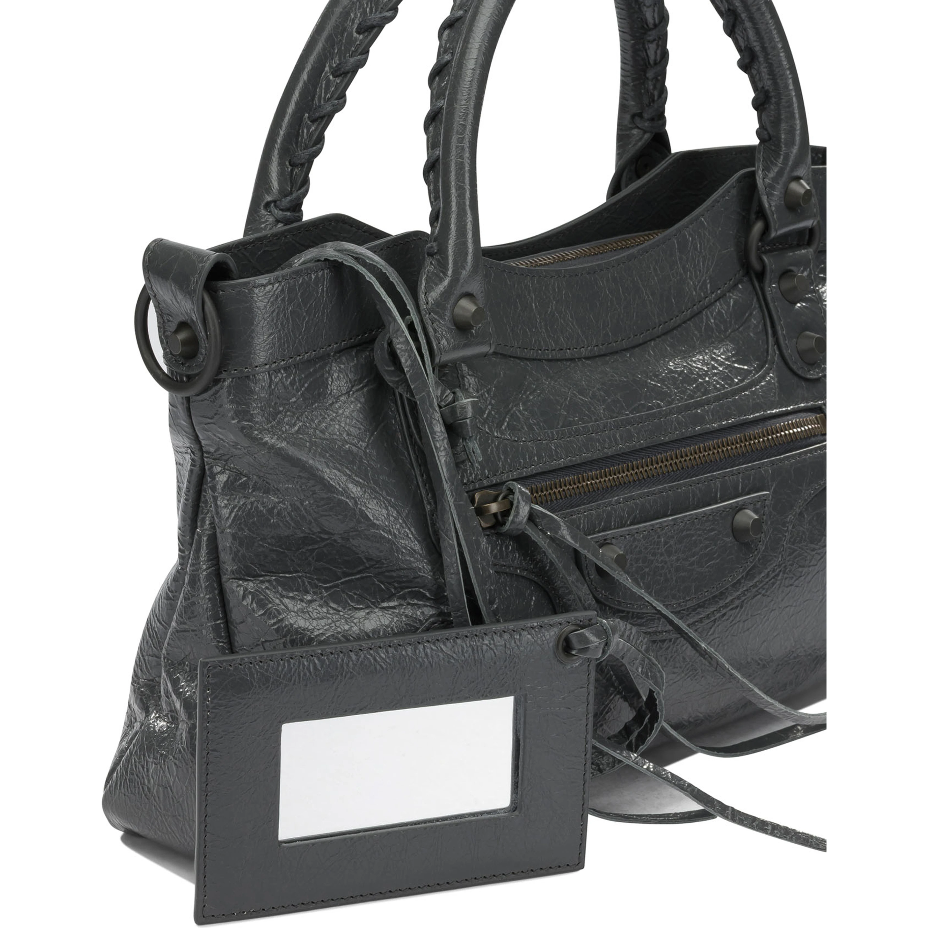"Le City First" Medium Handbag