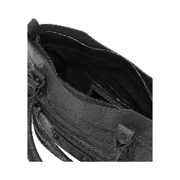 "Le City First" Medium Handbag