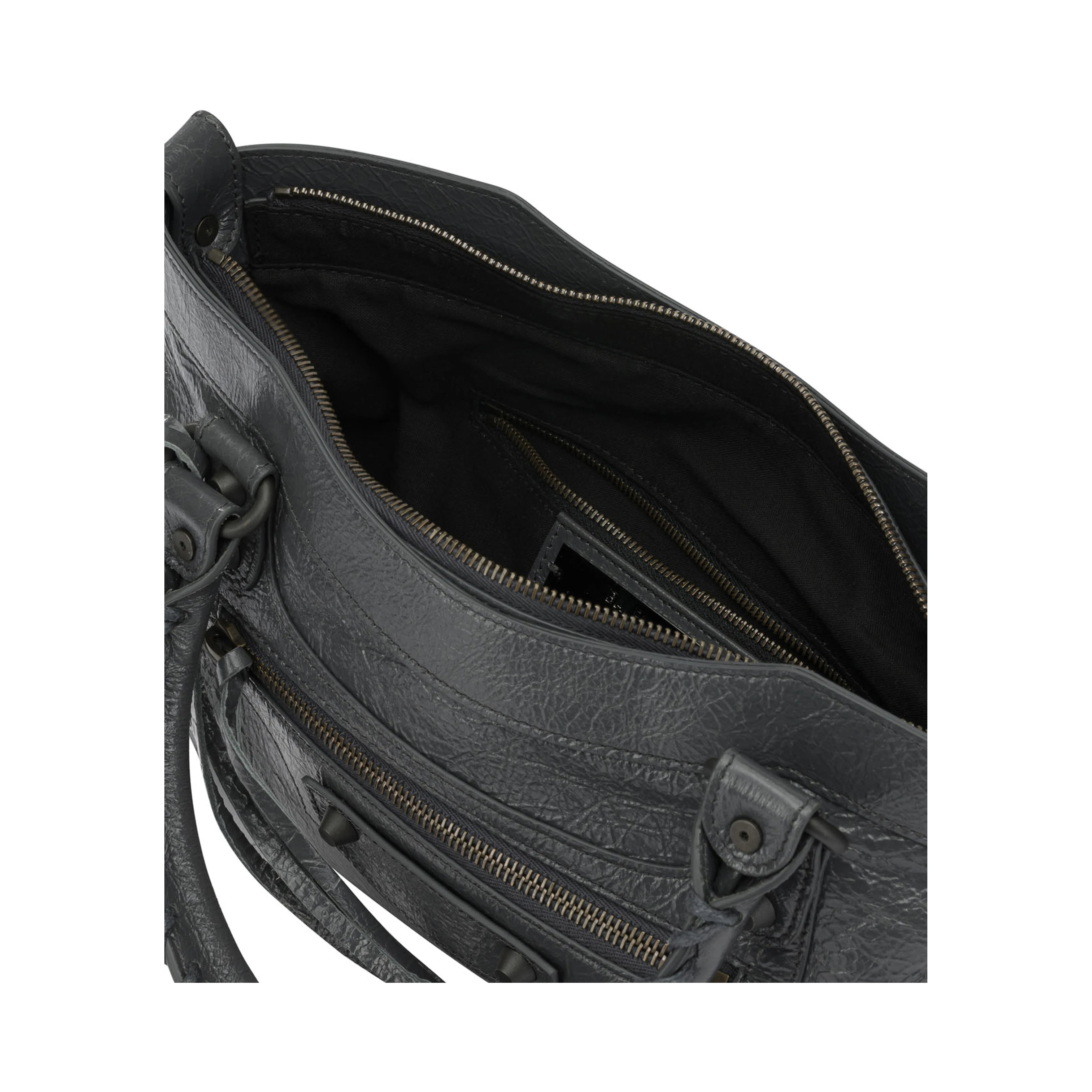 "Le City First" Medium Handbag
