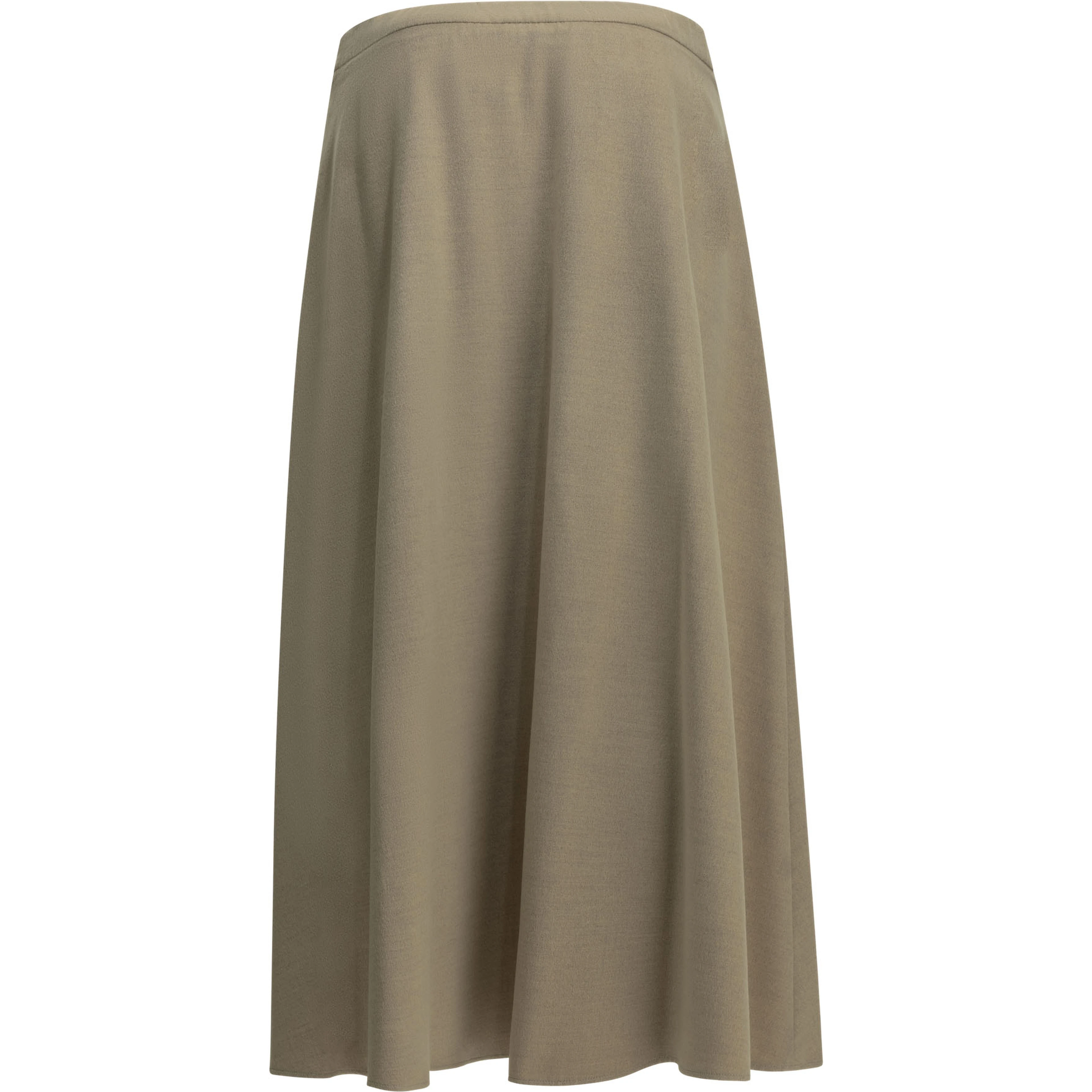 "Resort" Long Skirt