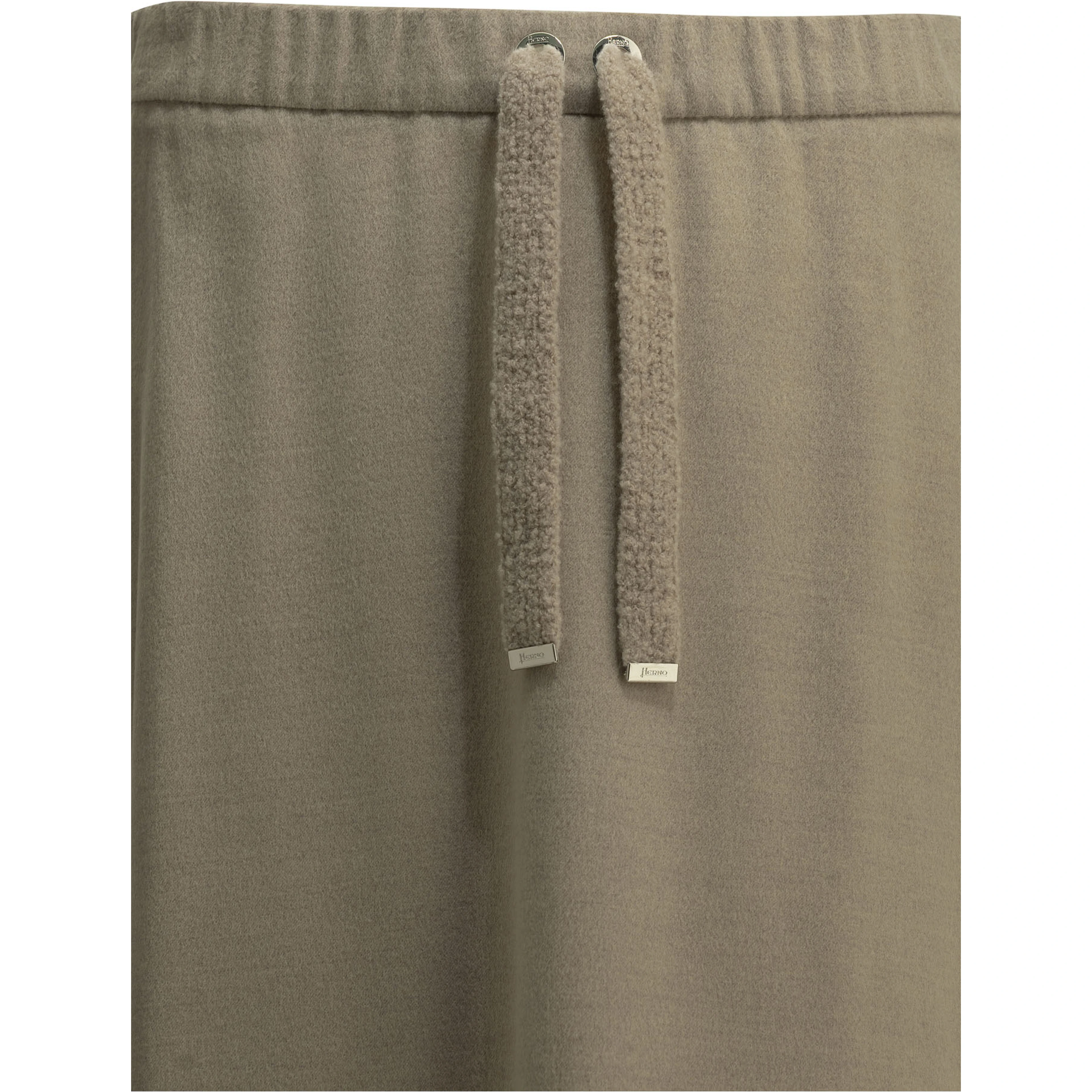 "Resort" Long Skirt
