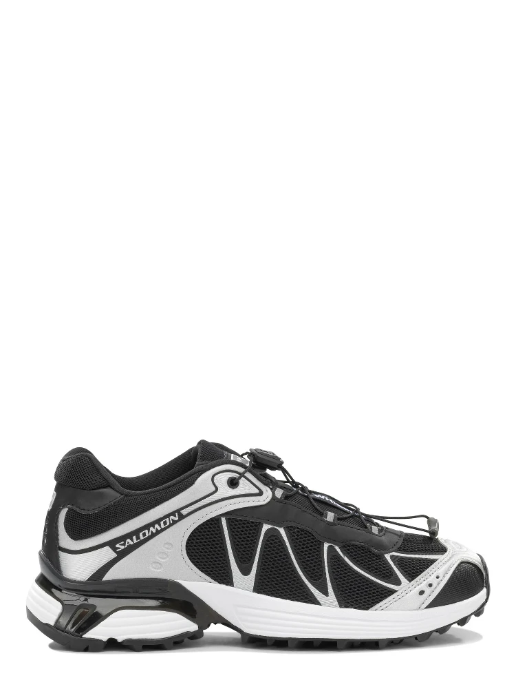 "XT-Whisper" Low-Top Sneakers
