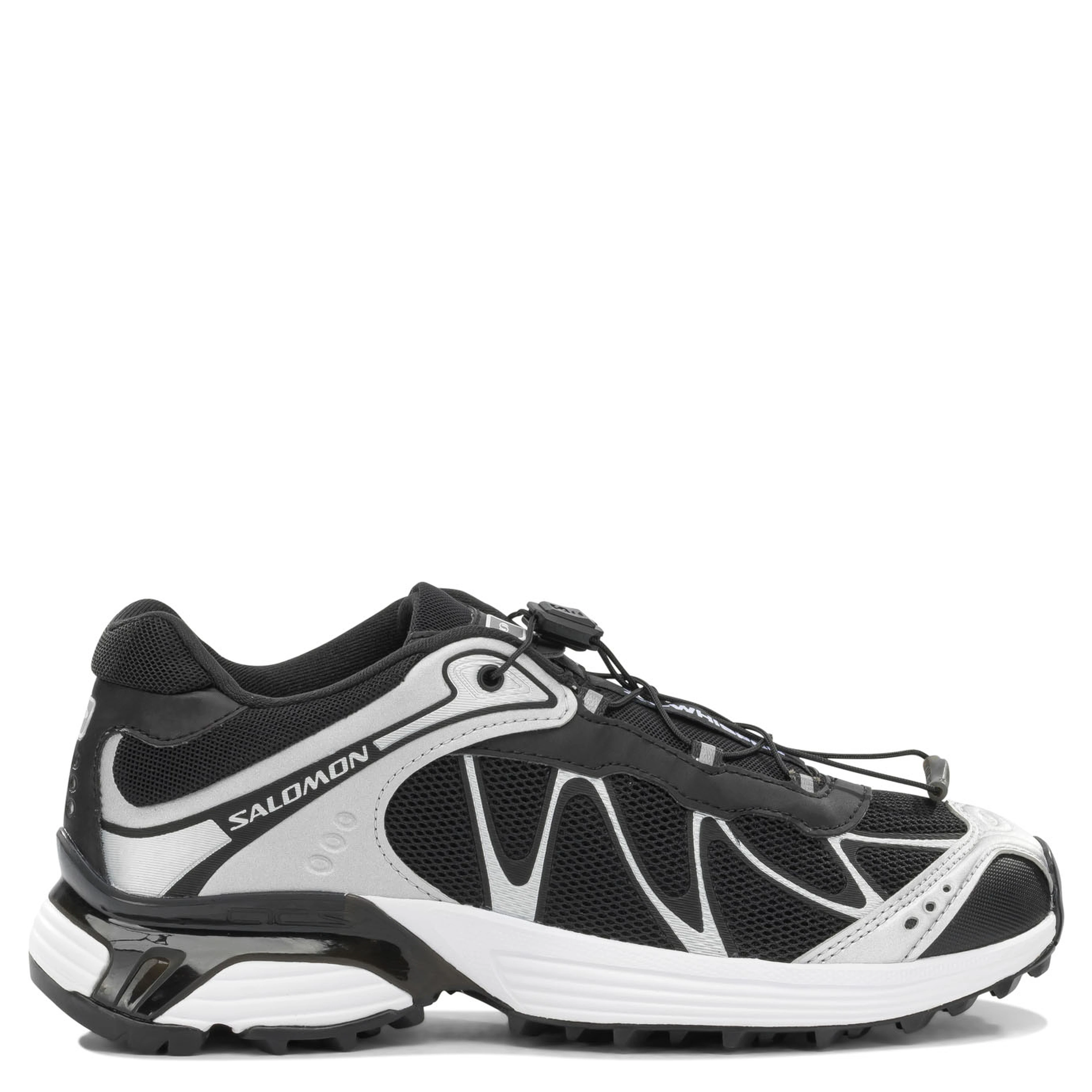 "XT-Whisper" Low-Top Sneakers