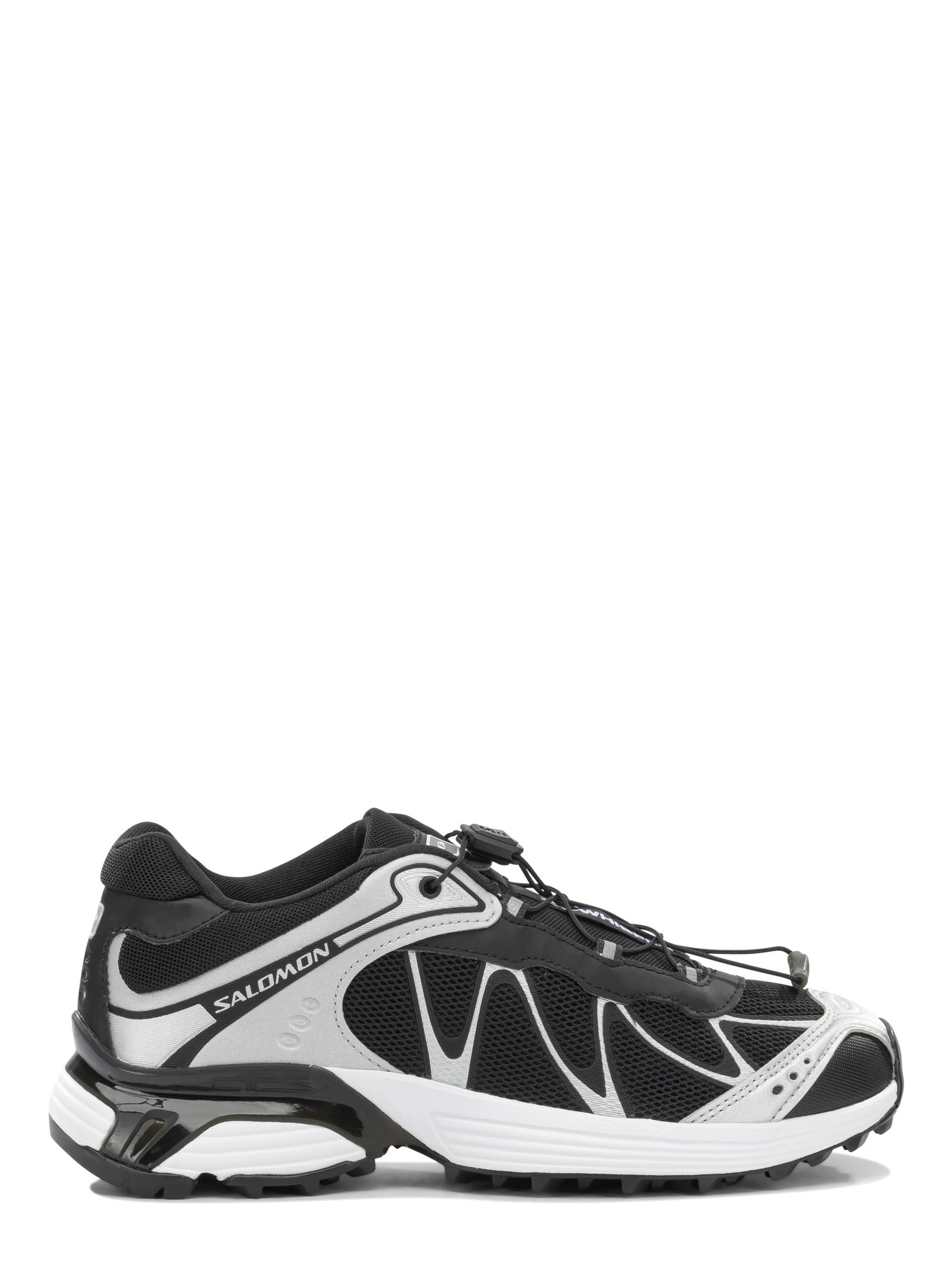 "XT-Whisper" Low-Top Sneakers