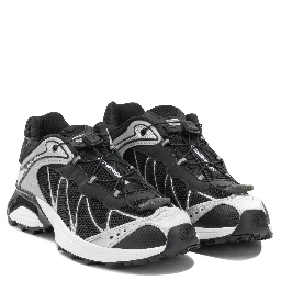 "XT-Whisper" Low-Top Sneakers