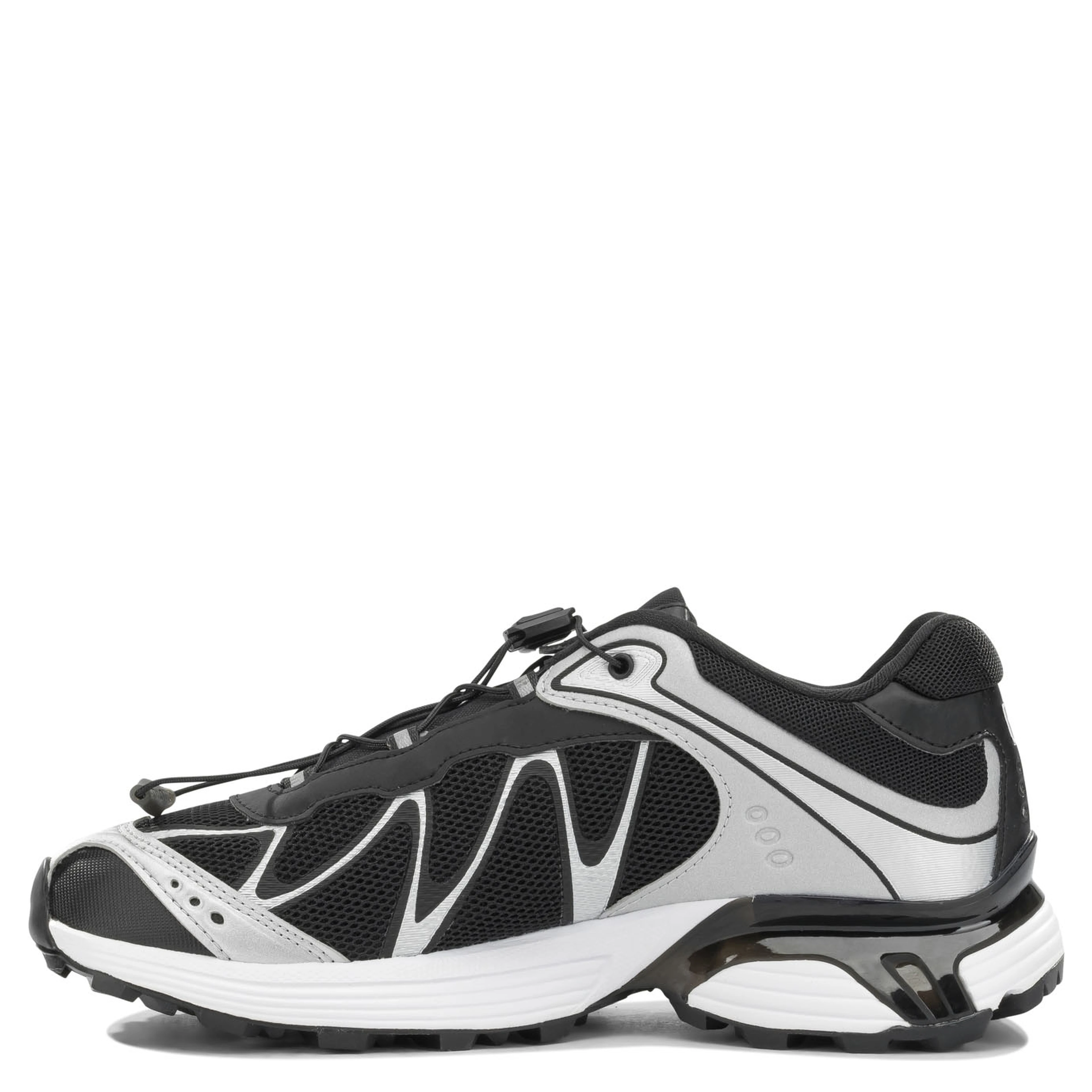 "XT-Whisper" Low-Top Sneakers