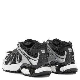 "XT-Whisper" Low-Top Sneakers