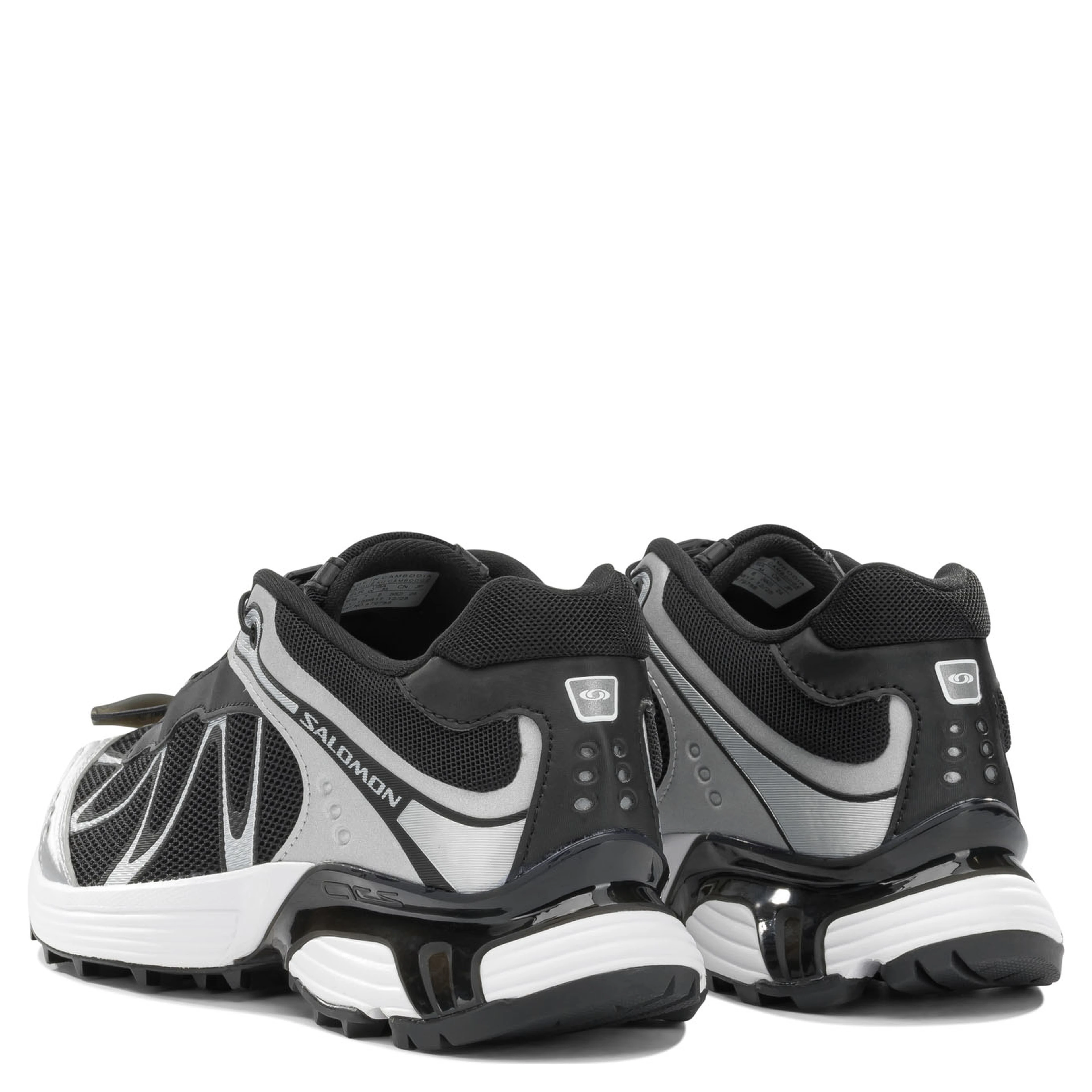 "XT-Whisper" Low-Top Sneakers