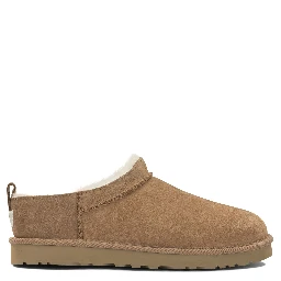 "Classic Micro" Slippers
