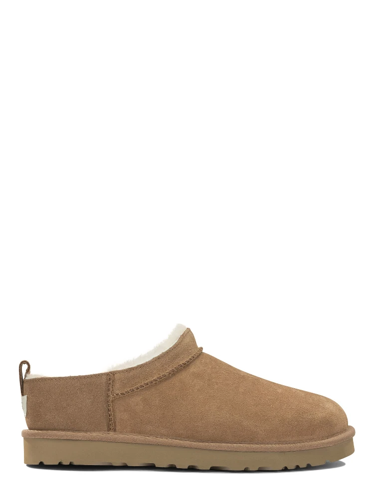 "Classic Micro" Slippers