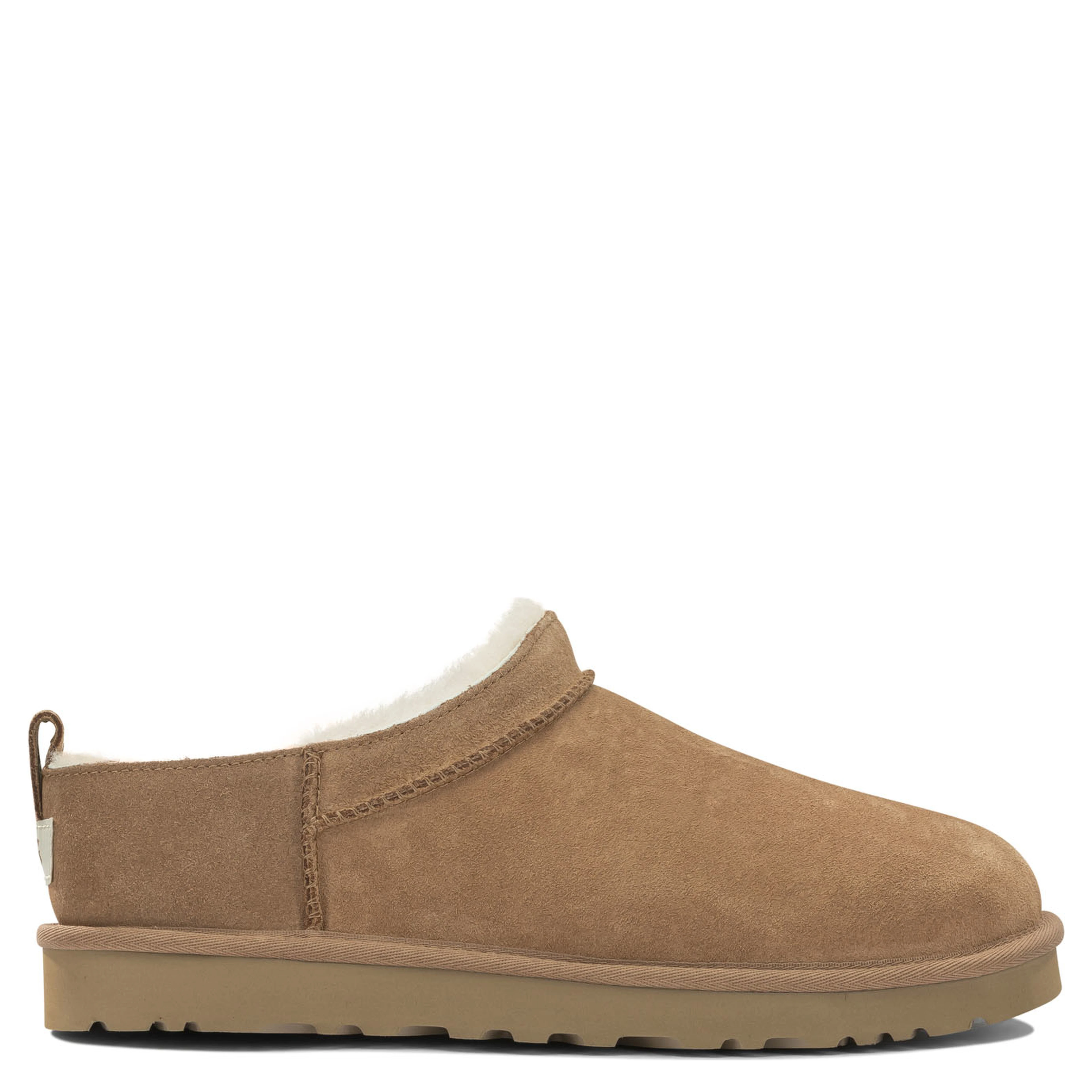 "Classic Micro" Slippers