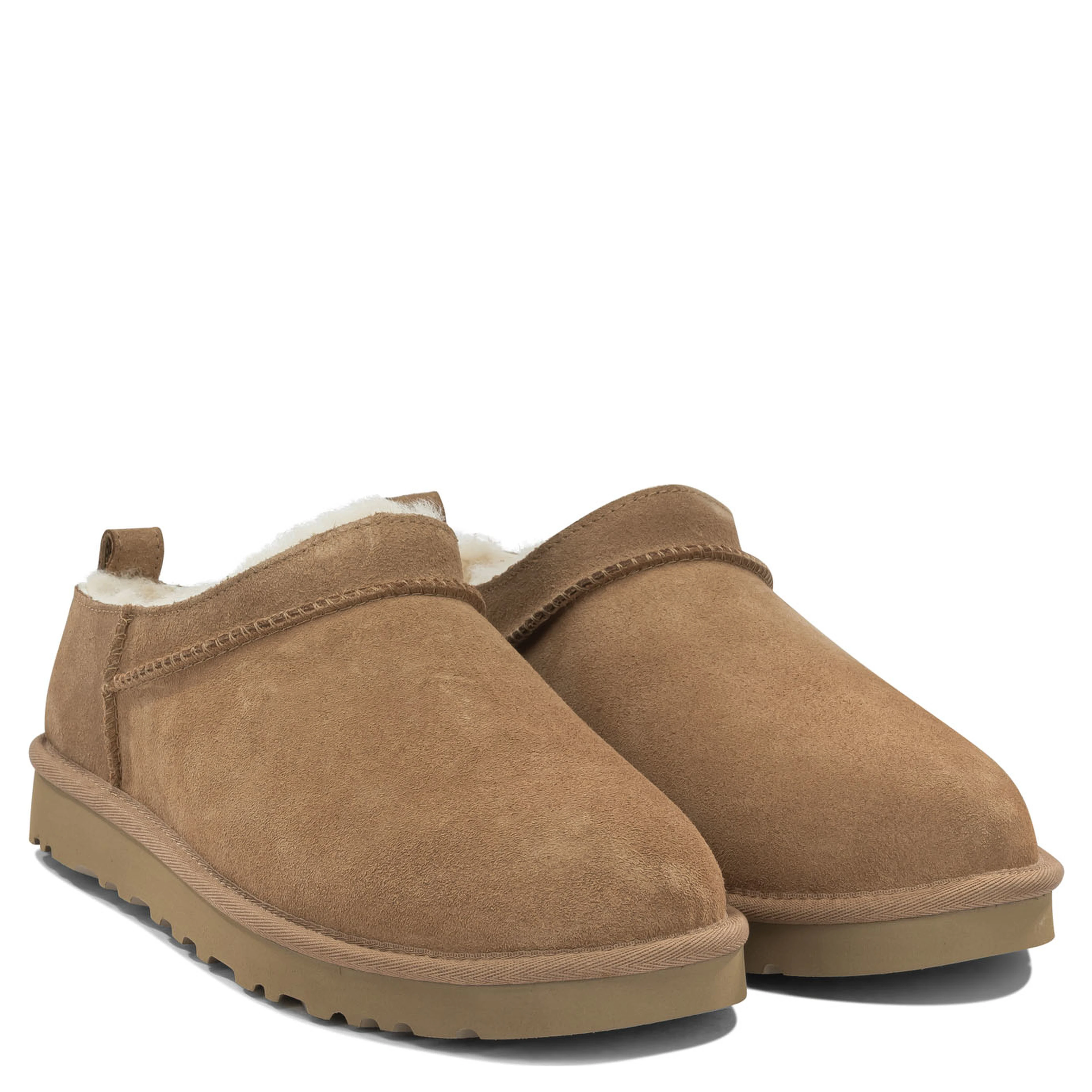 "Classic Micro" Slippers