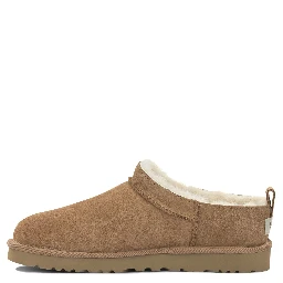 "Classic Micro" Slippers