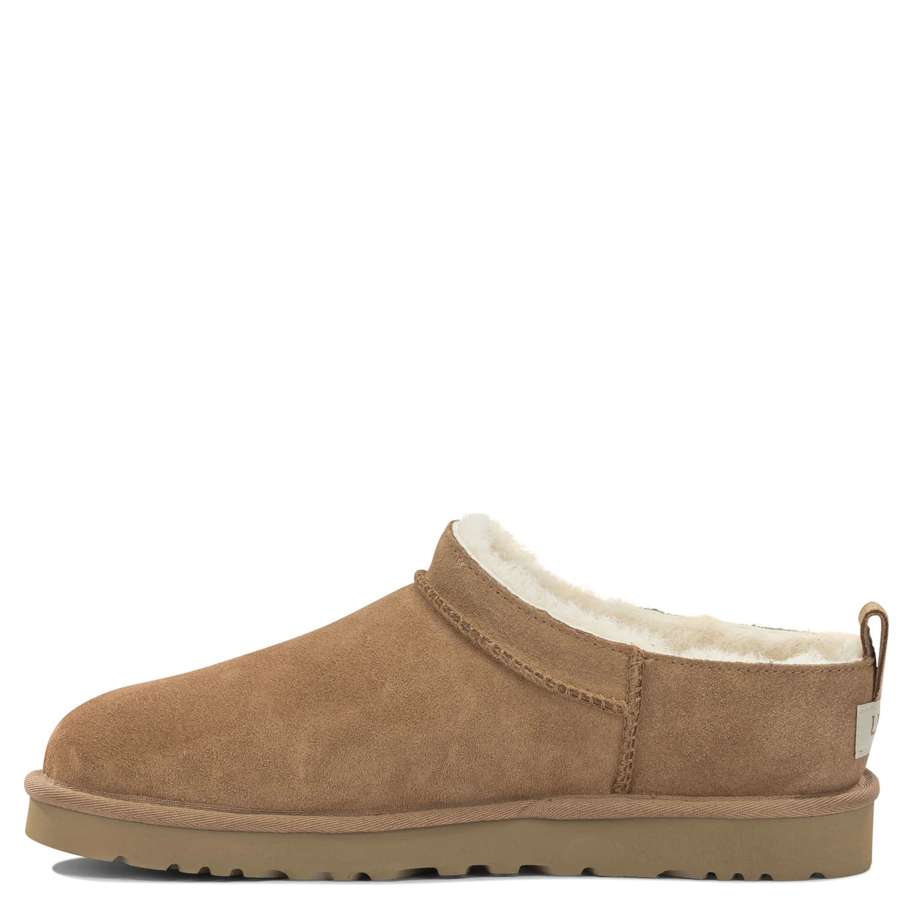 "Classic Micro" Slippers
